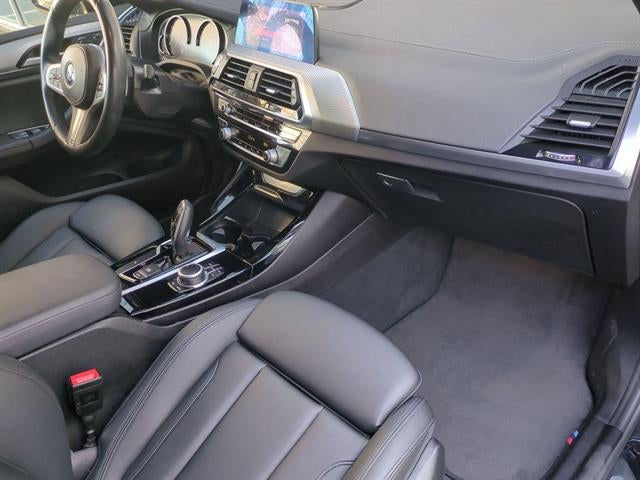 2021 BMW X3 sDrive30i sDrive30i