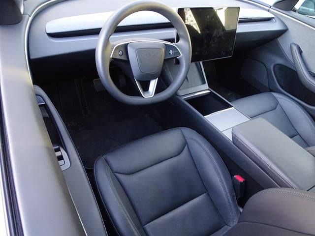 2024 Tesla Model 3 Base