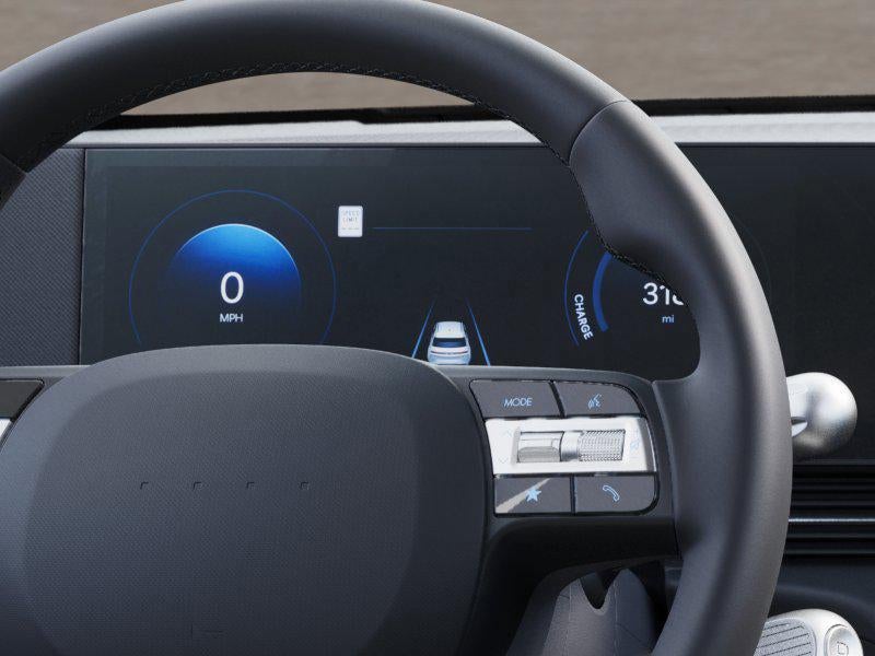 2026 Hyundai IONIQ 5 SE