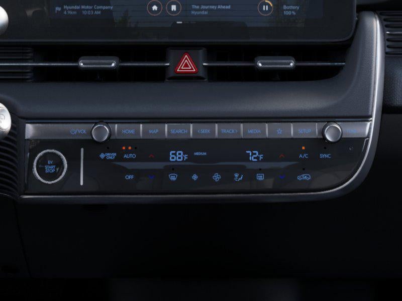 2026 Hyundai IONIQ 5 SE