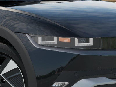 2026 Hyundai IONIQ 5 SE