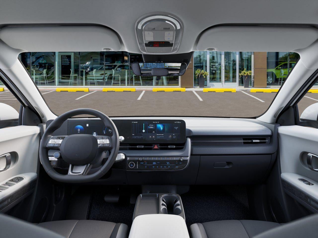 2026 Hyundai IONIQ 5 SE