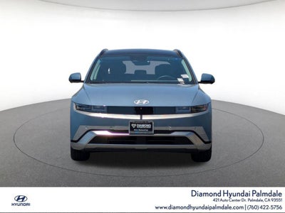 2026 Hyundai IONIQ 5 SEL