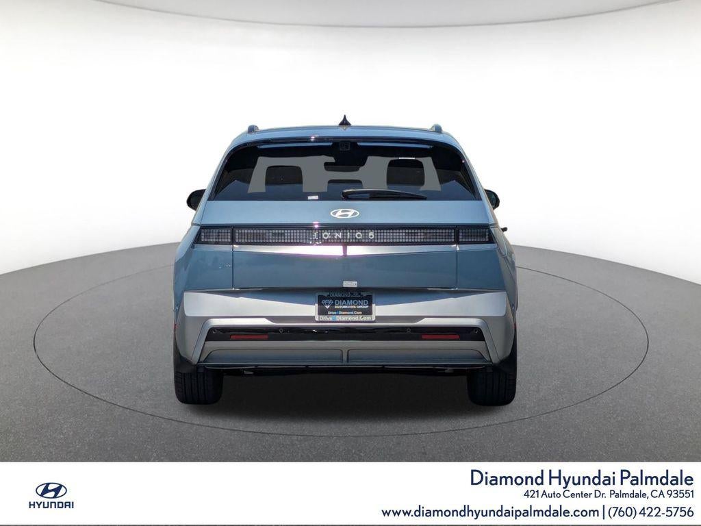 2026 Hyundai IONIQ 5 SEL