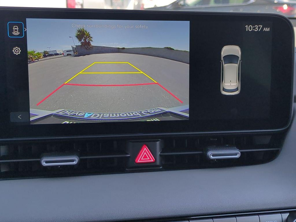2026 Hyundai IONIQ 5 SEL