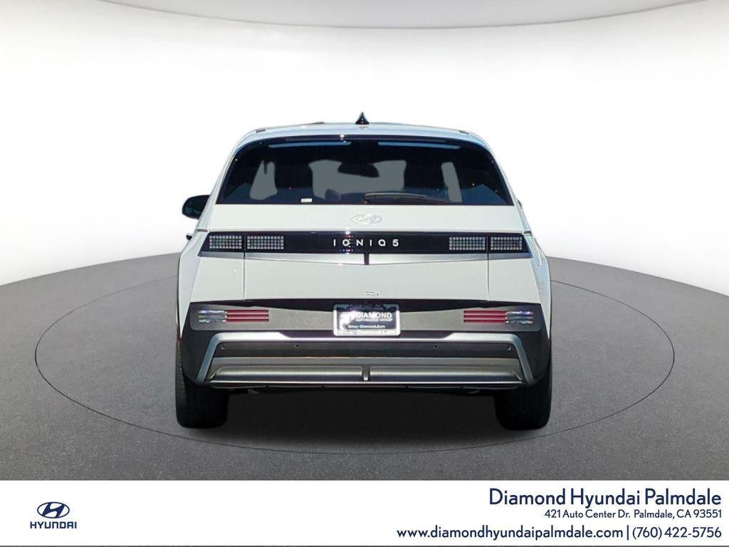 2026 Hyundai IONIQ 5 SEL