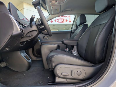 2026 Hyundai IONIQ 5 SEL