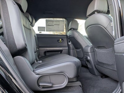 2026 Hyundai IONIQ 5 XRT