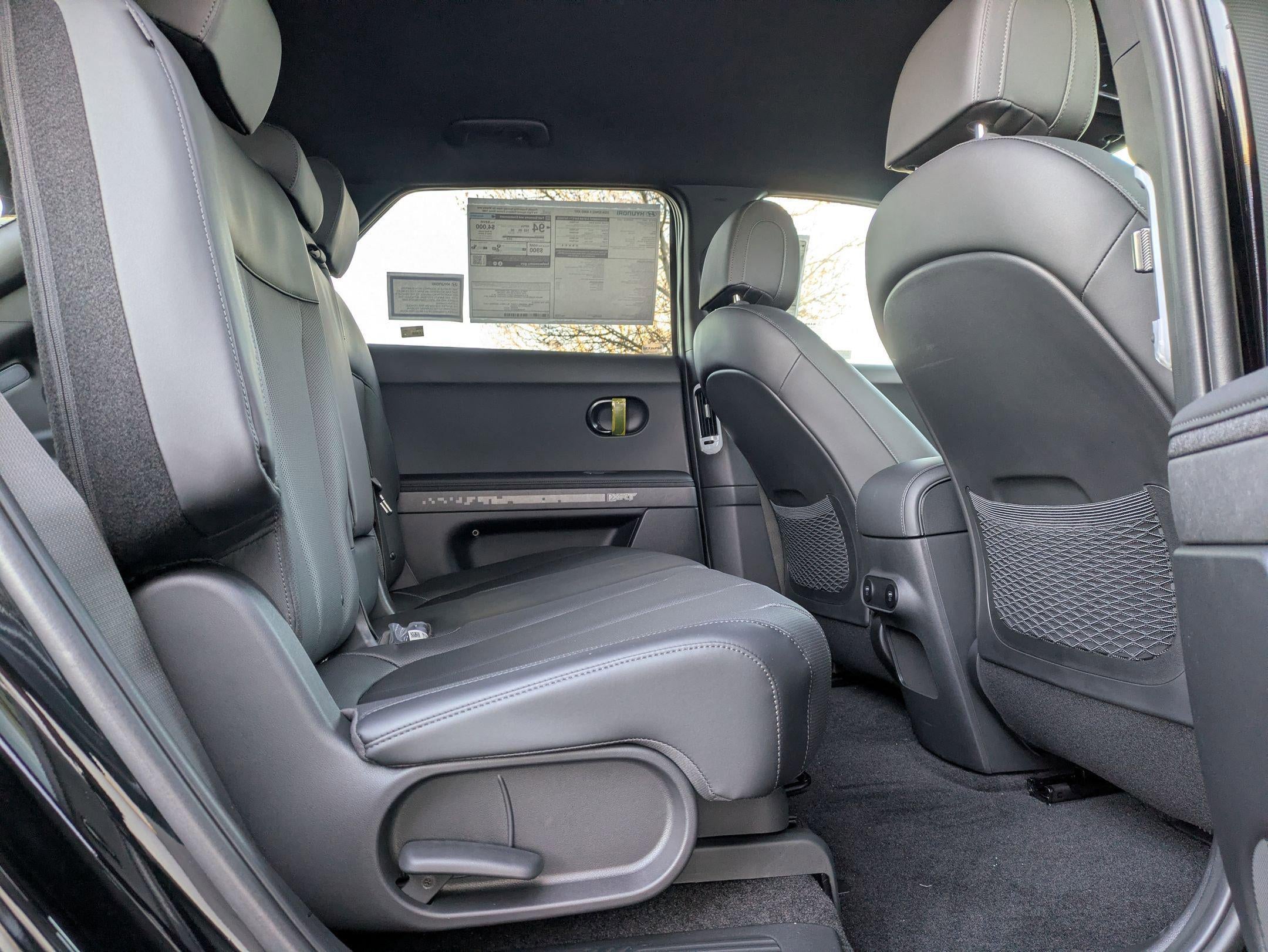 2026 Hyundai IONIQ 5 XRT