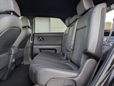 2026 Hyundai IONIQ 5 XRT