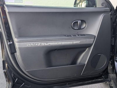 2026 Hyundai IONIQ 5 XRT