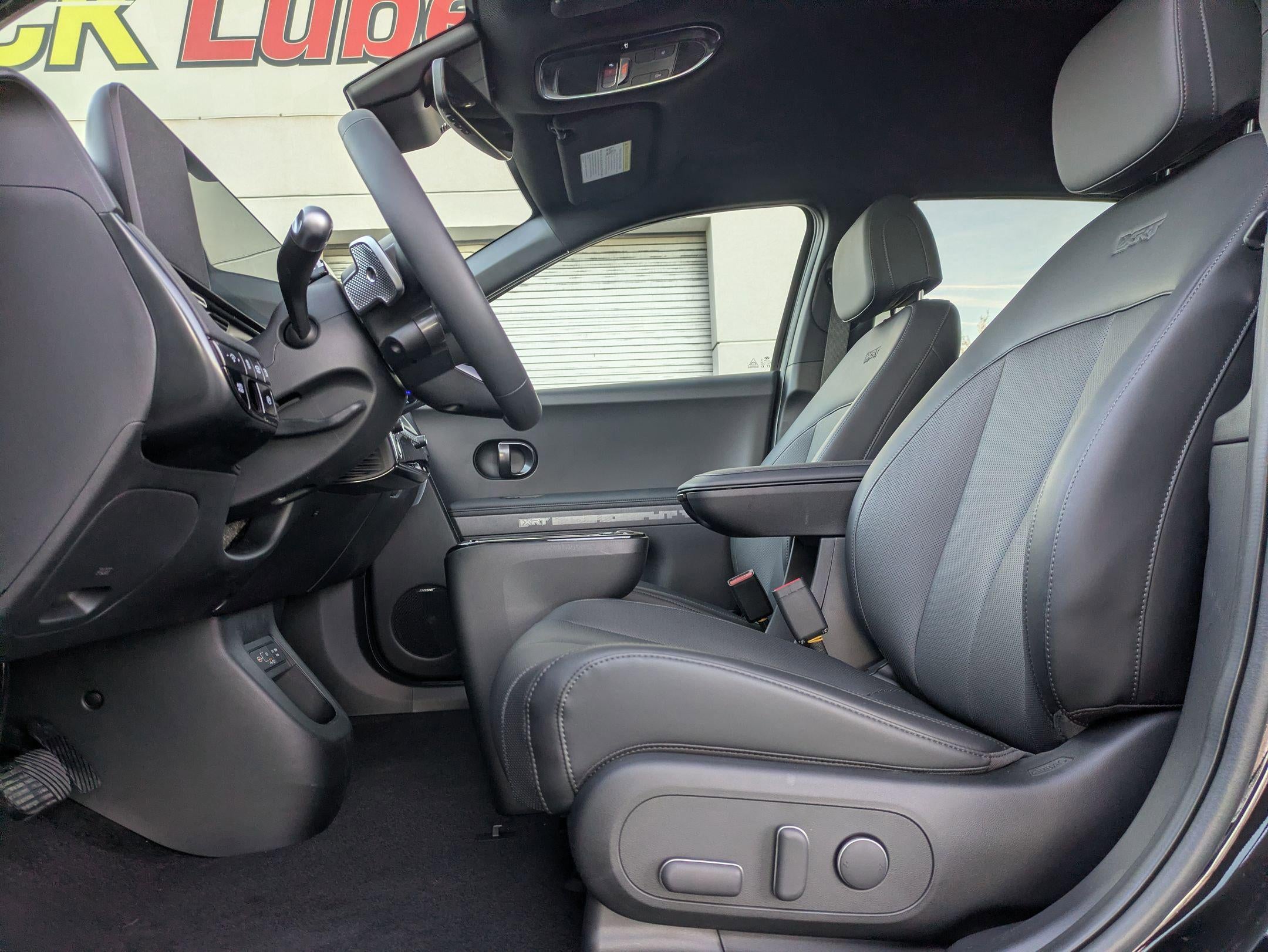 2026 Hyundai IONIQ 5 XRT