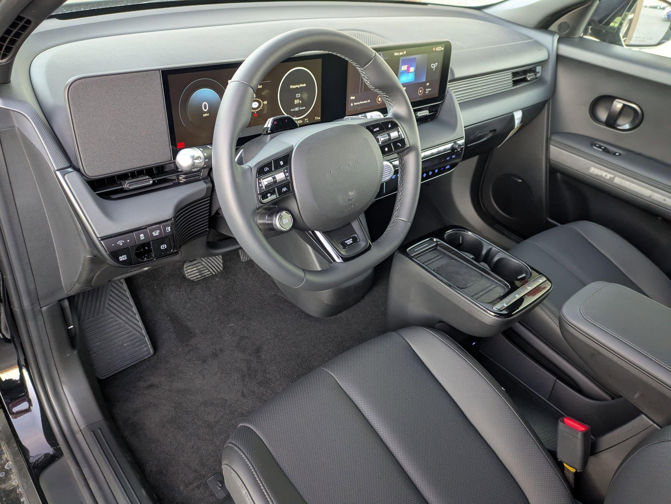 2026 Hyundai IONIQ 5 XRT