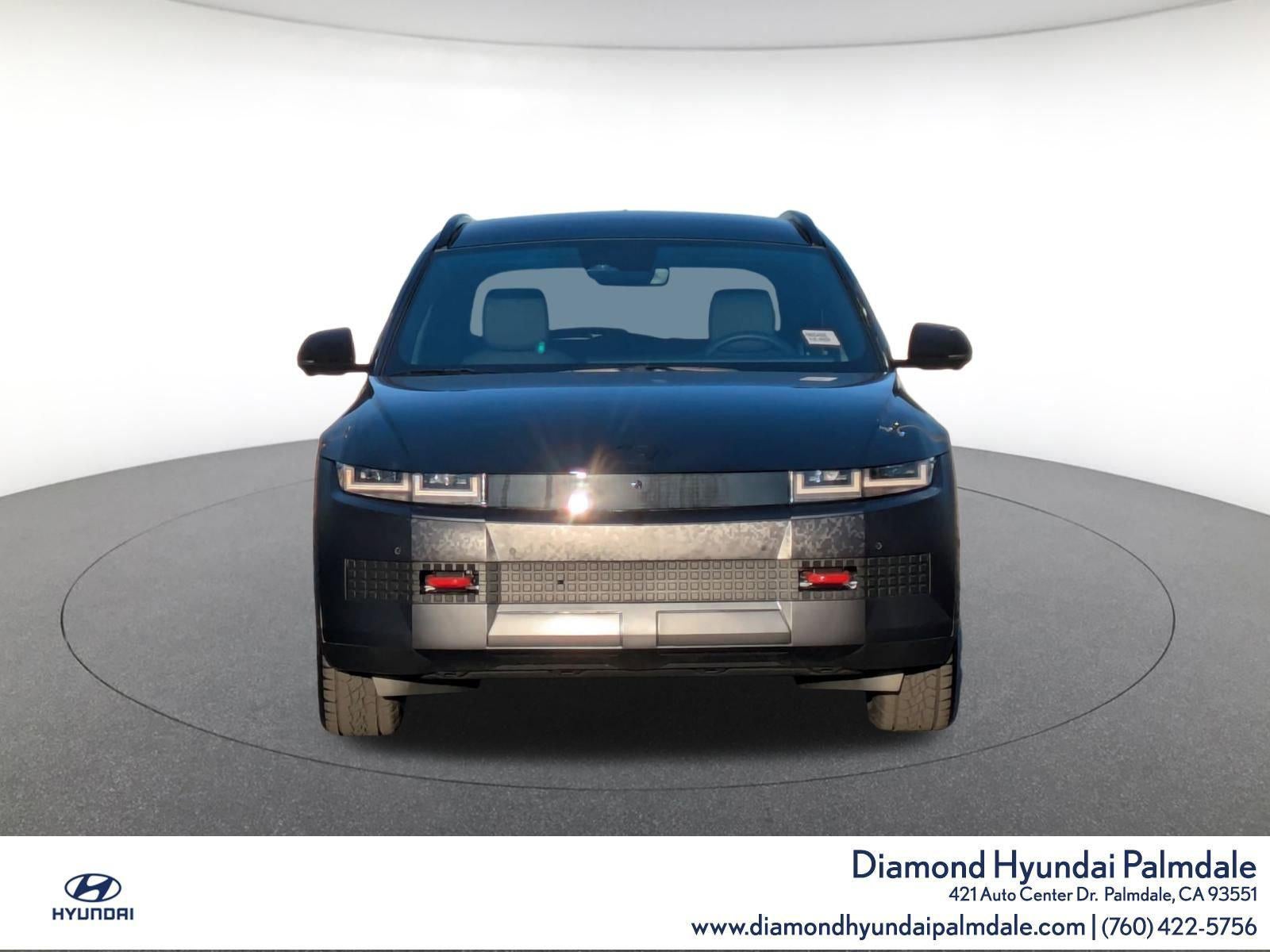 2026 Hyundai IONIQ 5 XRT