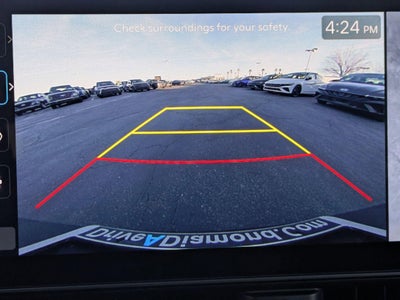 2026 Hyundai IONIQ 5 XRT