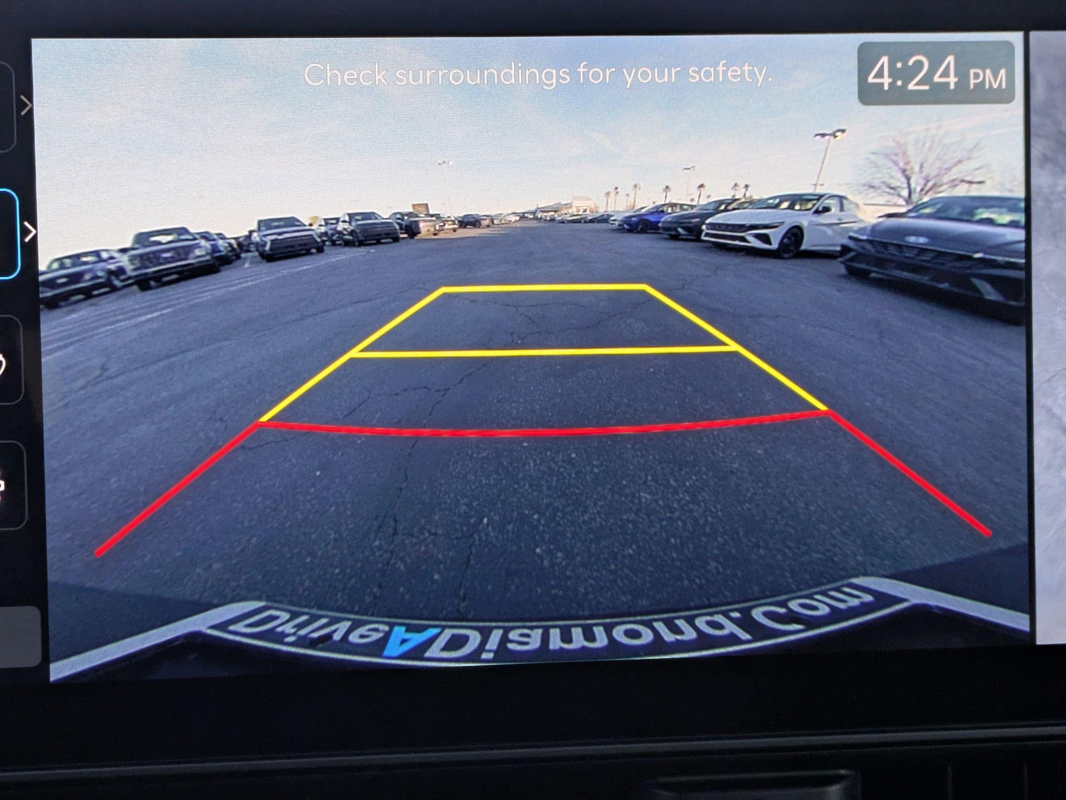 2026 Hyundai IONIQ 5 XRT