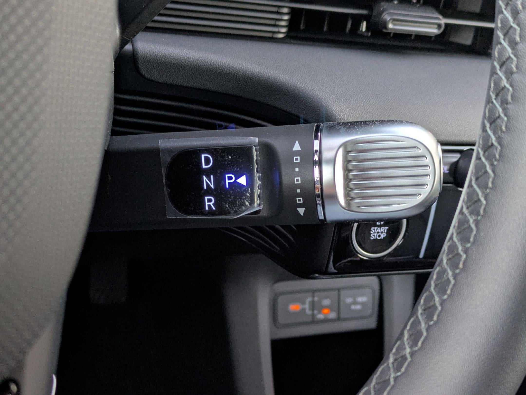 2026 Hyundai IONIQ 5 XRT