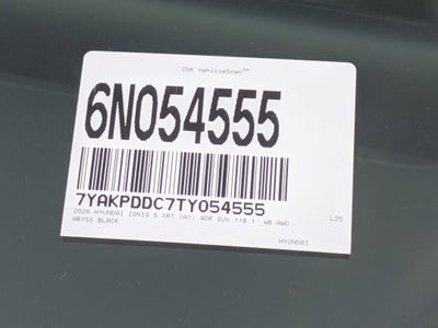 2026 Hyundai IONIQ 5 XRT