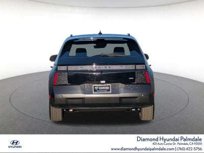 2026 Hyundai IONIQ 5 XRT