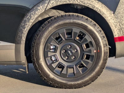 2026 Hyundai IONIQ 5 XRT