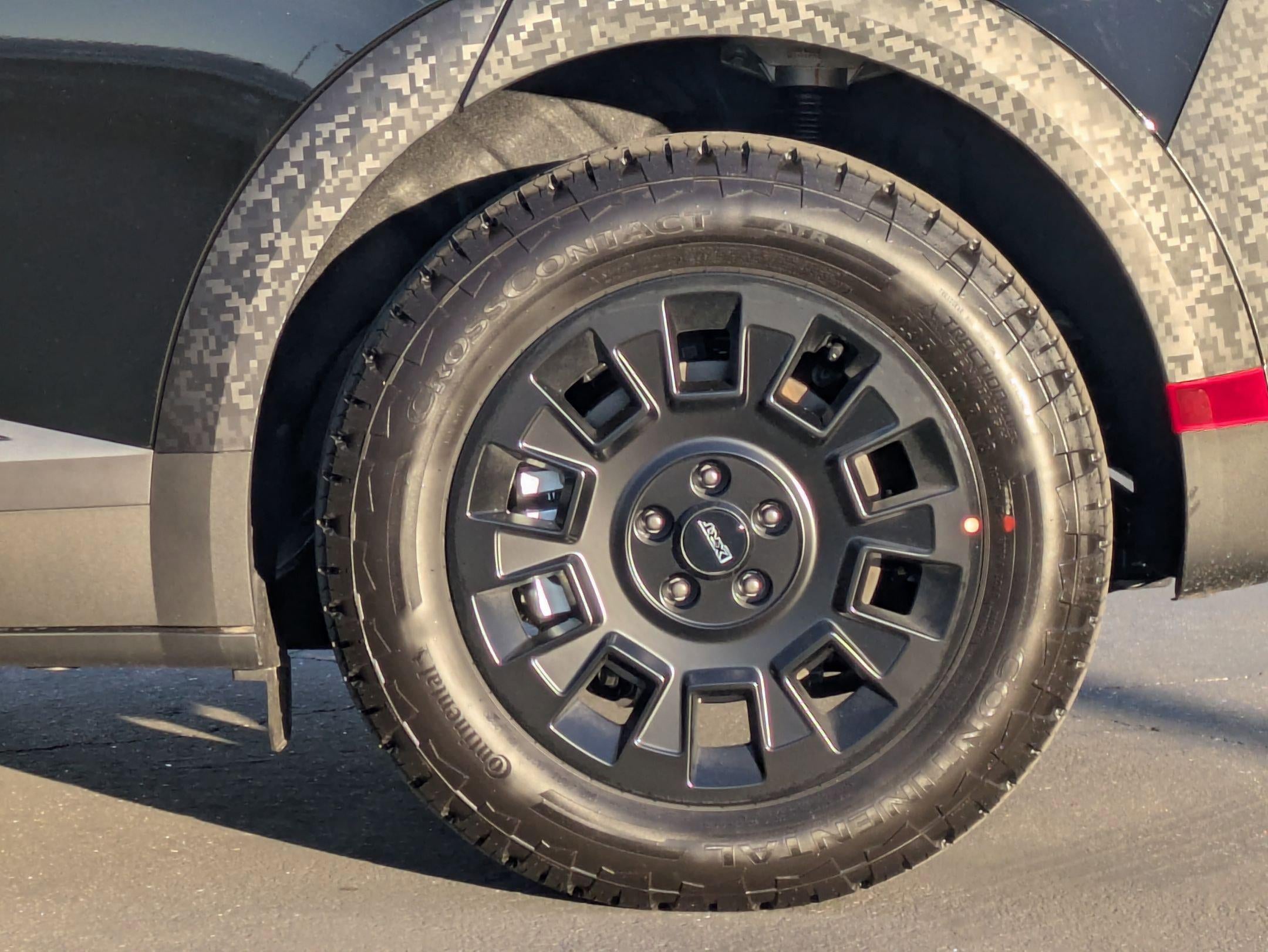 2026 Hyundai IONIQ 5 XRT