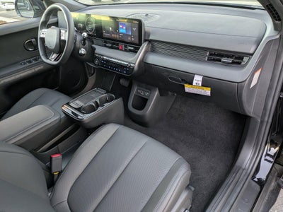 2026 Hyundai IONIQ 5 XRT