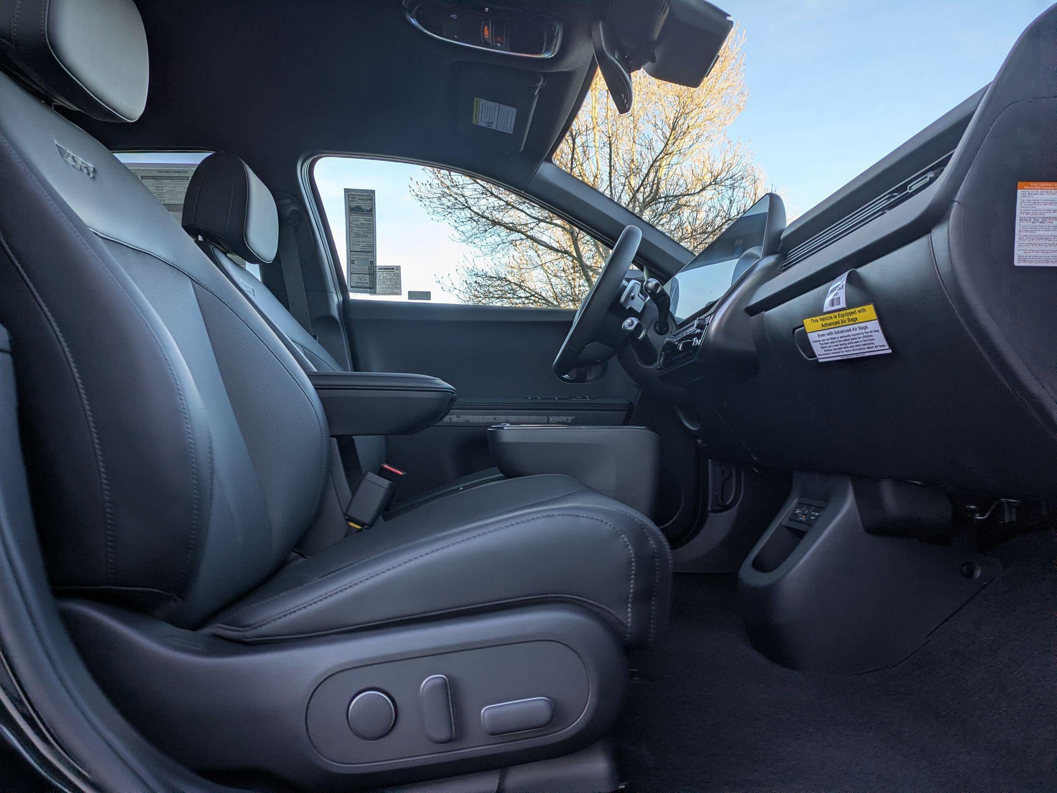 2026 Hyundai IONIQ 5 XRT