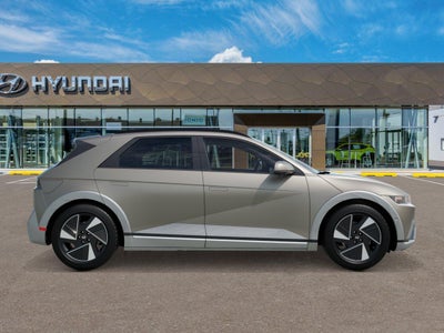 2026 Hyundai IONIQ 5 Limited