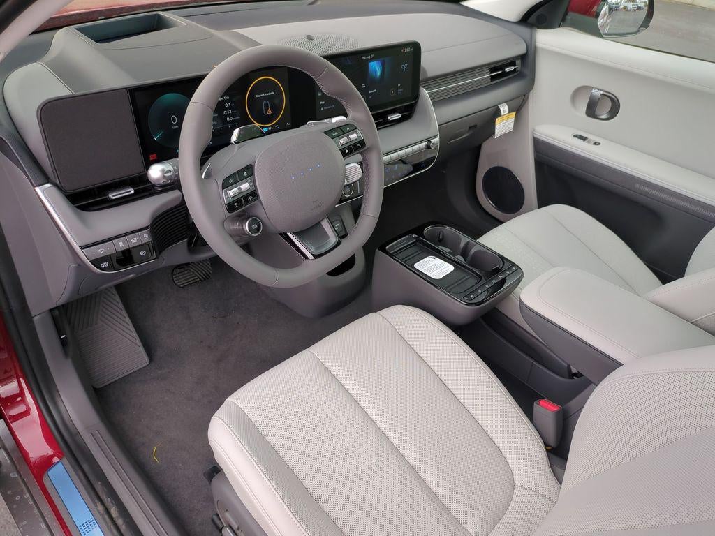 2026 Hyundai IONIQ 5 Limited