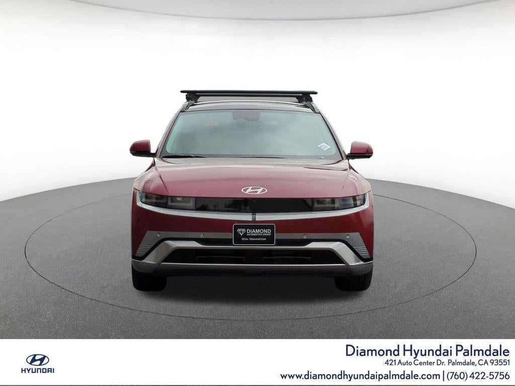 2026 Hyundai IONIQ 5 Limited