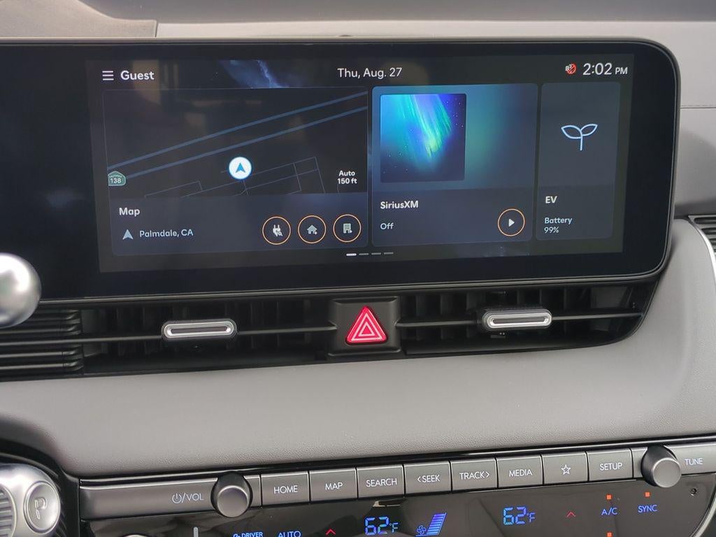 2026 Hyundai IONIQ 5 Limited