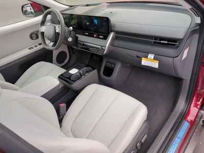2026 Hyundai IONIQ 5 Limited