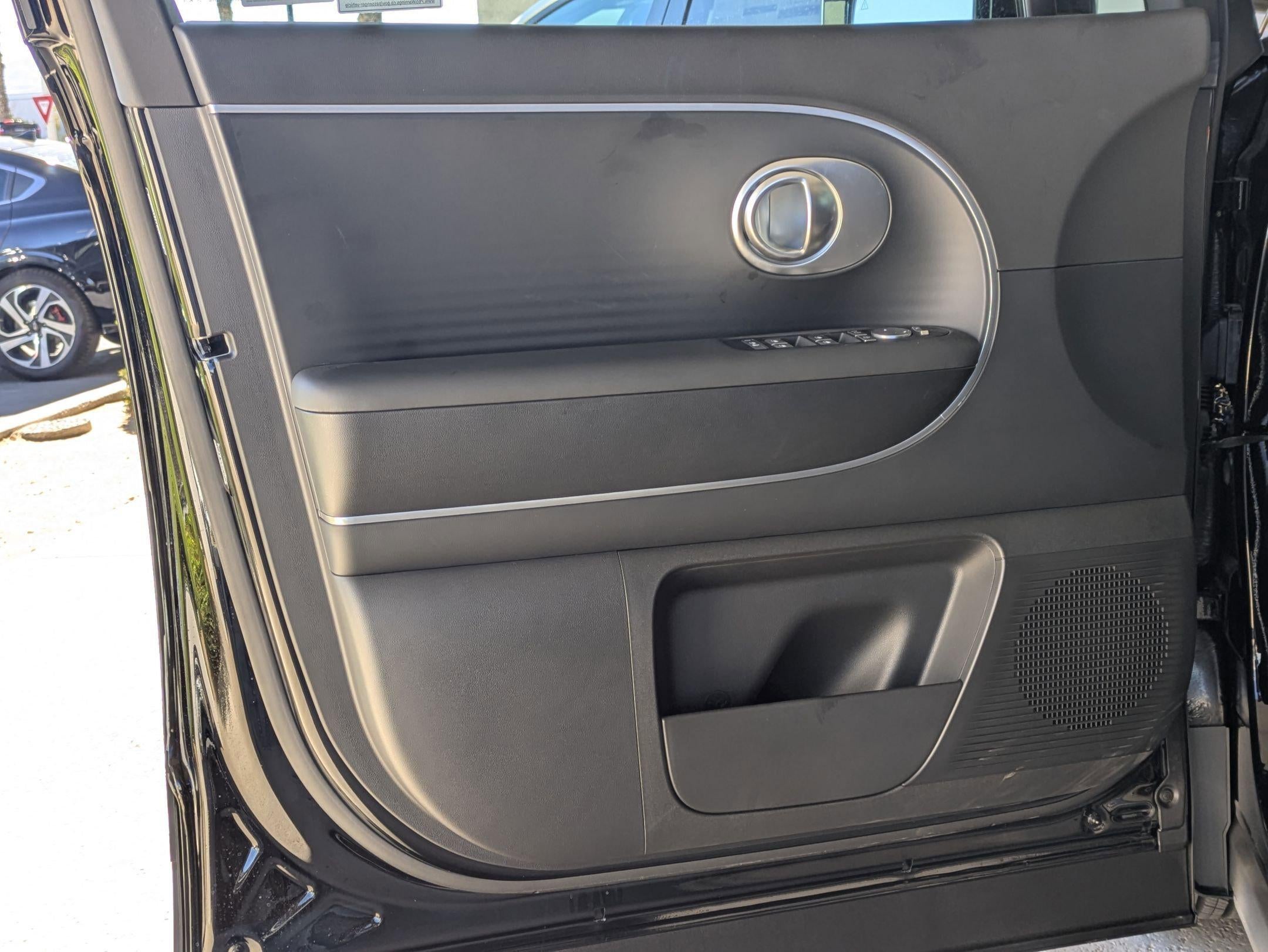 2026 Hyundai IONIQ 9 S