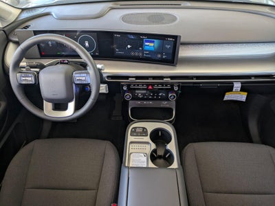 2026 Hyundai IONIQ 9 S