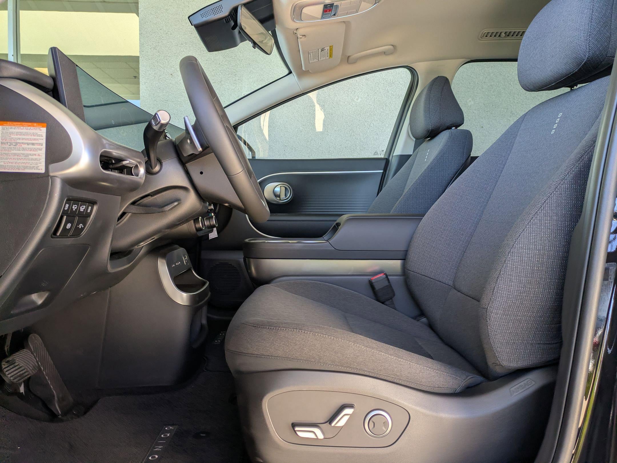 2026 Hyundai IONIQ 9 S