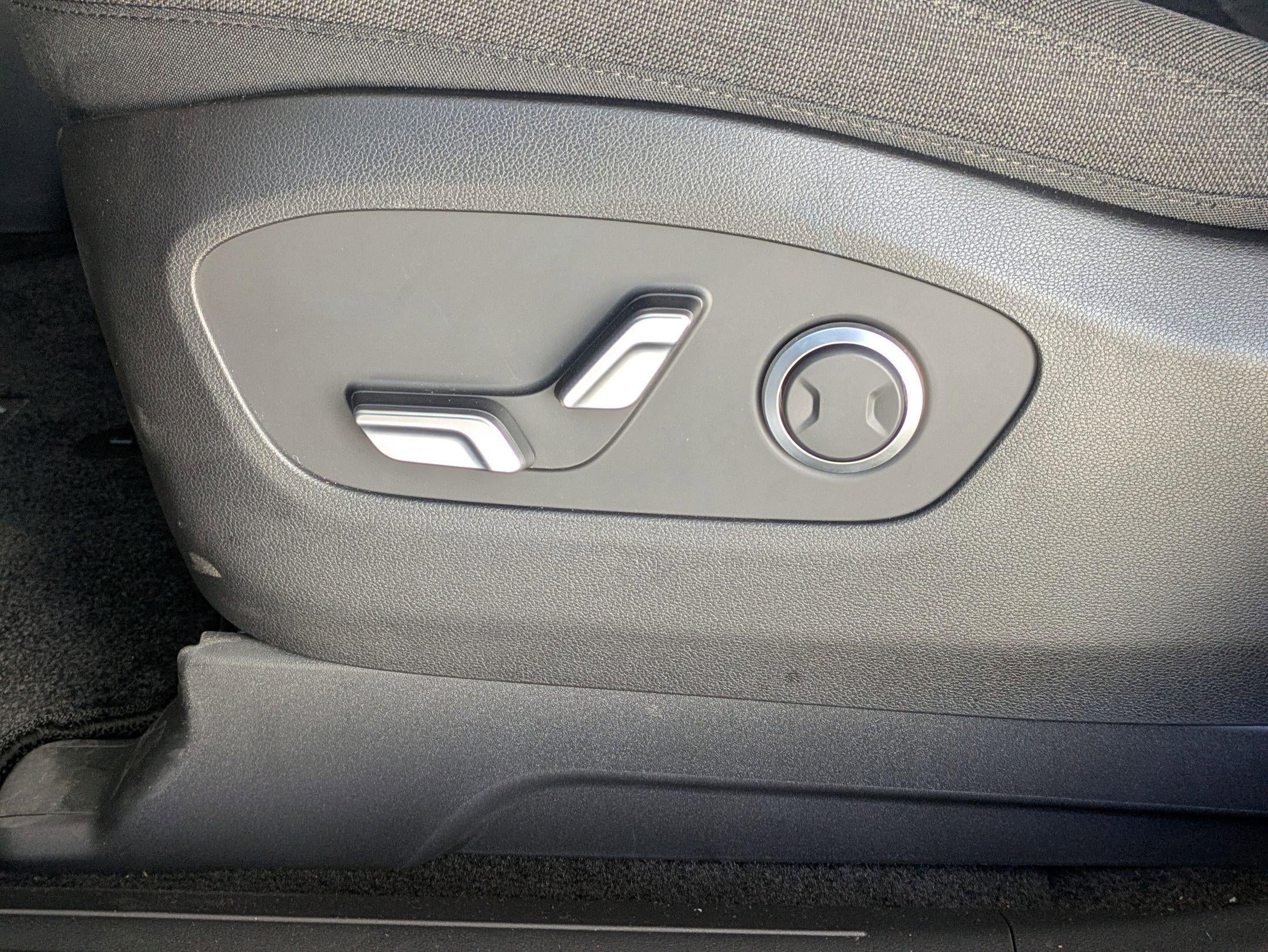 2026 Hyundai IONIQ 9 S