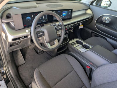 2026 Hyundai IONIQ 9 S