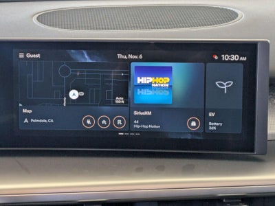 2026 Hyundai IONIQ 9 S