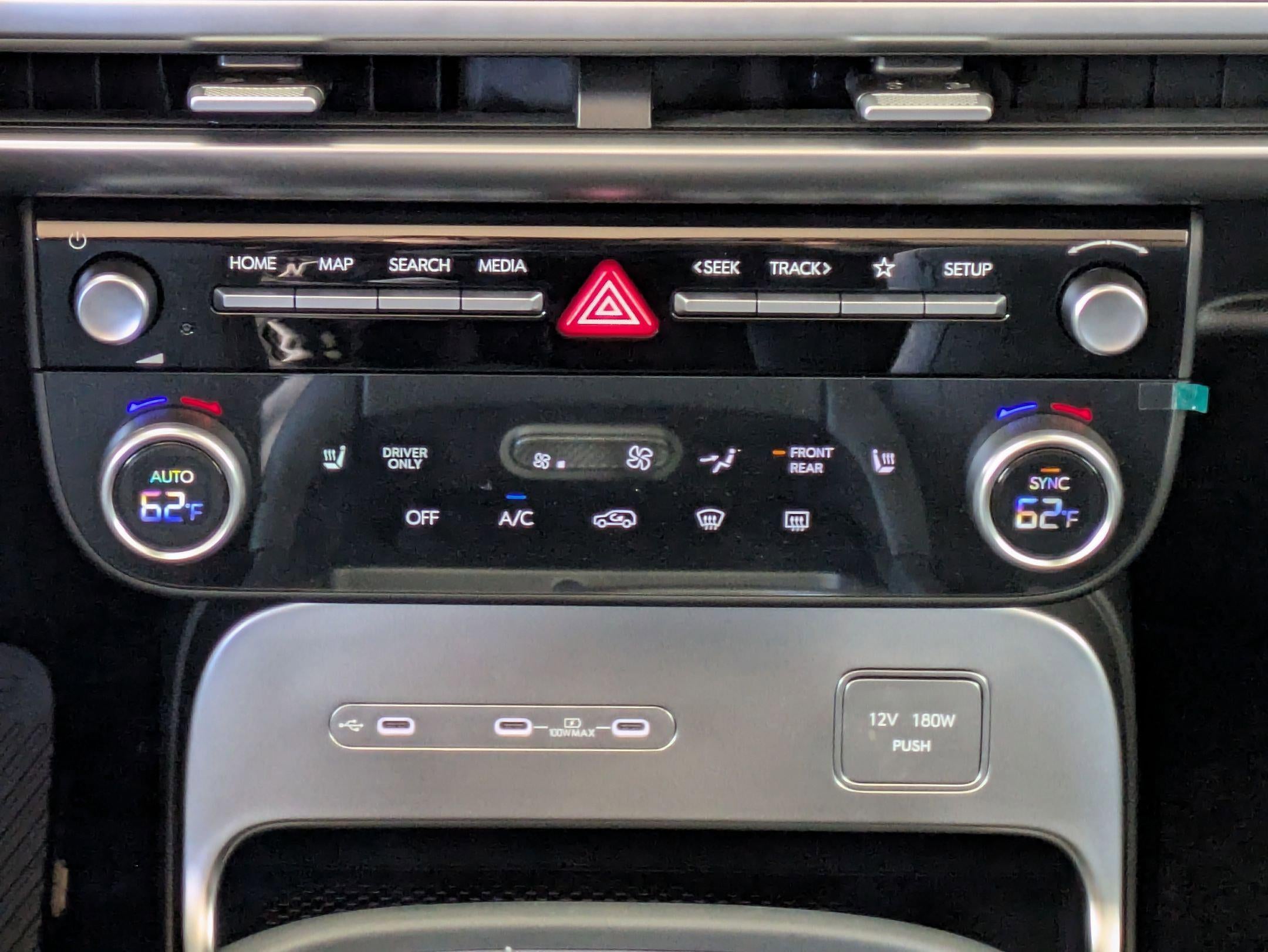 2026 Hyundai IONIQ 9 S