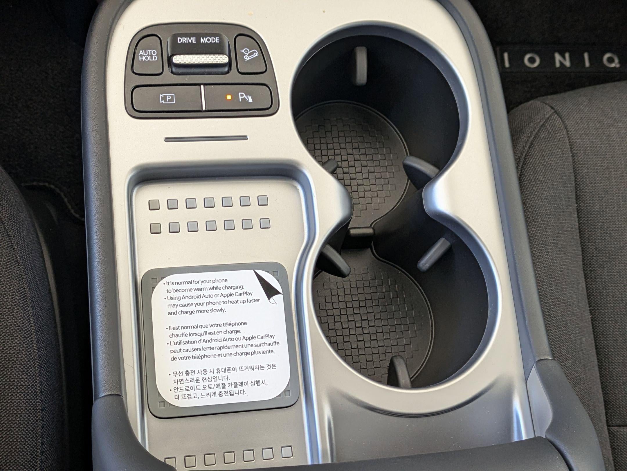 2026 Hyundai IONIQ 9 S