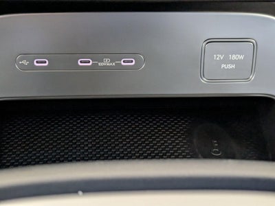 2026 Hyundai IONIQ 9 S