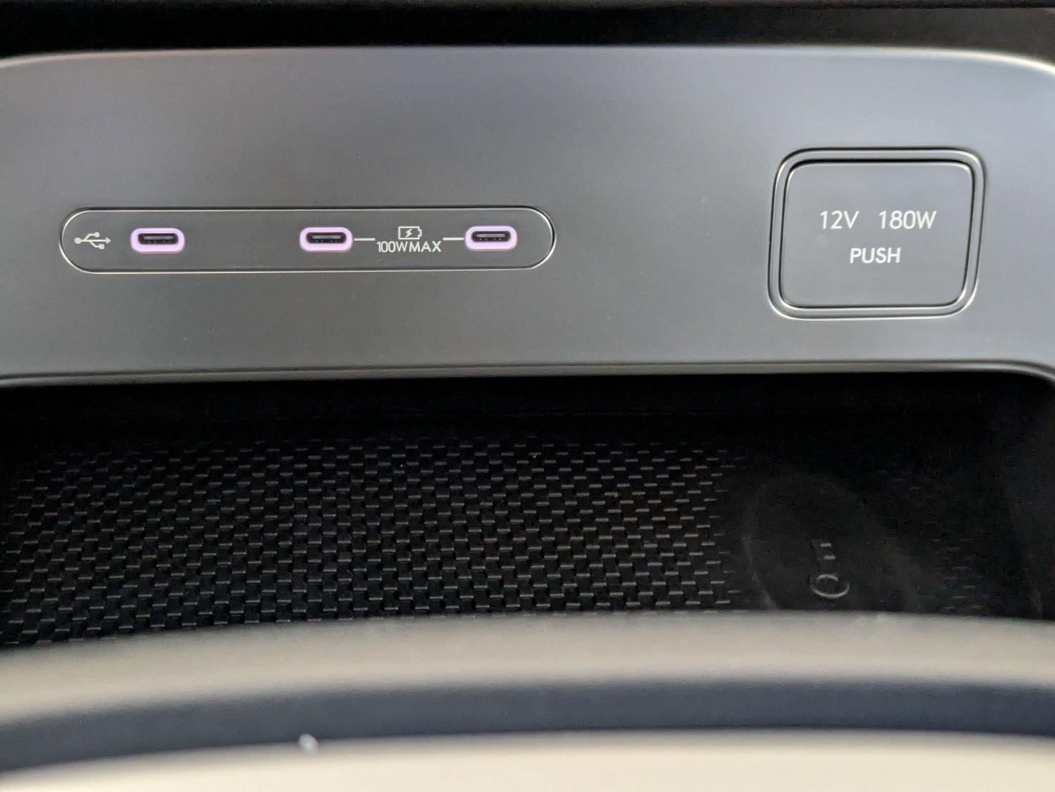 2026 Hyundai IONIQ 9 S