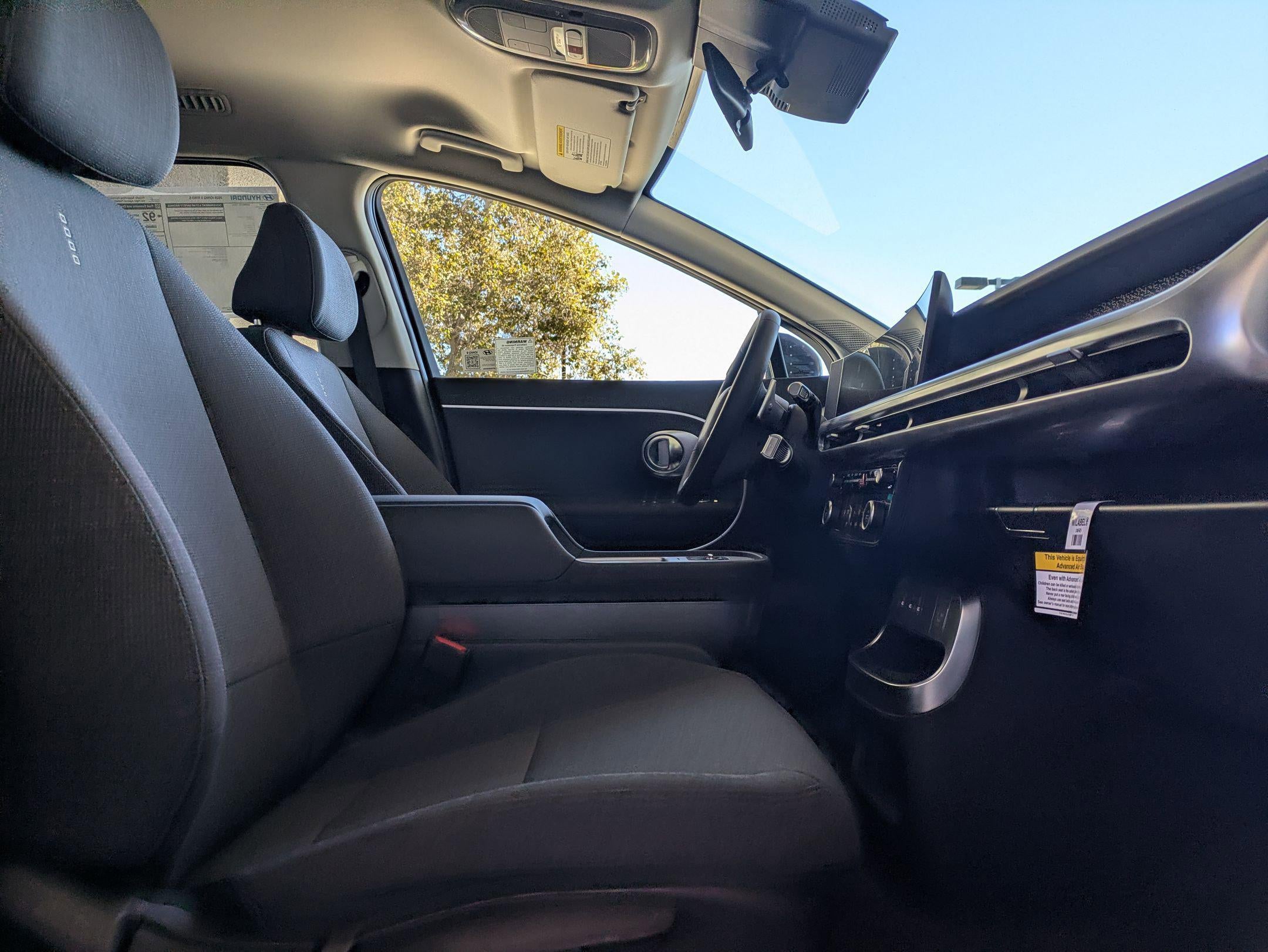 2026 Hyundai IONIQ 9 S