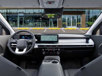 2026 Hyundai IONIQ 9 S