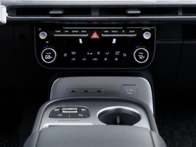 2026 Hyundai IONIQ 9 S