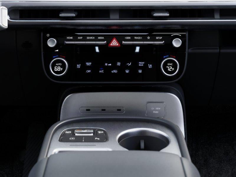 2026 Hyundai IONIQ 9 S