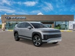2026 Hyundai IONIQ 9 S