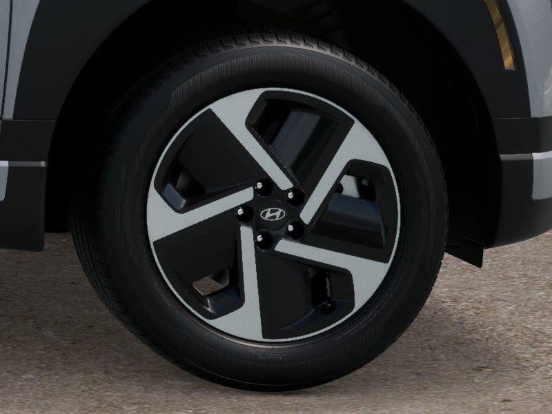 2026 Hyundai IONIQ 9 S