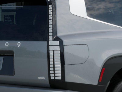 2026 Hyundai IONIQ 9 SE