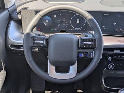 2026 Hyundai IONIQ 9 SE